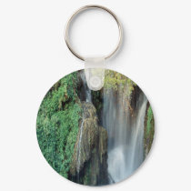 hidden-falls keychain