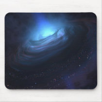 Hidden Forces Mousepad by digitalblasphemy Hidden Forces Mousepad