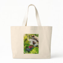 Hidden Garden bags