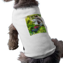 Hidden Garden pet clothing