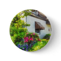 Hidden Garden buttons
