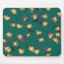 "Hidden Garden" Mousepad