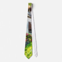 Hidden Garden ties