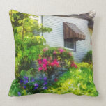 Hidden Garden Pillow