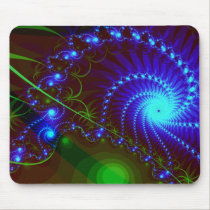 Hidden Jungle Mousepad