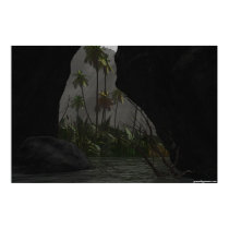 Hidden Jungle posters