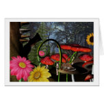 Hidden Mad Hatter card
