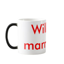 Hidden Marriage Proposal mugs by kmj1104213 Hidden Marriage Proposal mugs