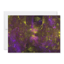 "Hidden Monsters" Fractal Art Announcements