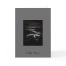 Hidden Moon cards