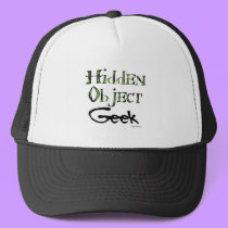 Hidden Object Geek hats by chrystynen Hidden Object Geek hats