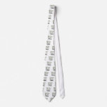 Hidden Object Geek Neck Wear