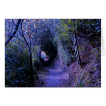 Hidden Path cards by Guiltypleasures Hidden Path cards