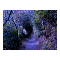 Hidden Path posters