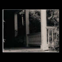 Hidden Retreat postcards