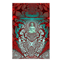 Hidden Serenity posters