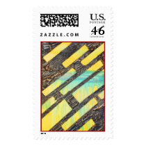 Hidden Tears postage
