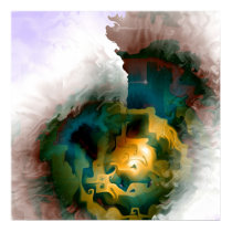 hidden temple on a holy mountain posters by SophieLerlei hidden temple on a holy mountain posters