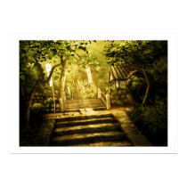 "Hidden Temple" posters