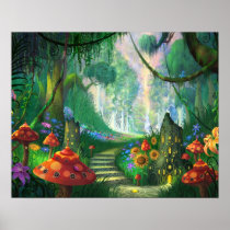 Hidden Treasure posters