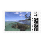 Hidden Treasures postage