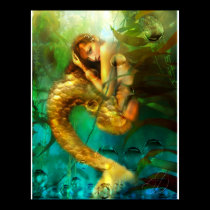 Hidden Water Spirit posters