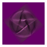 Hidden Wiccan Print