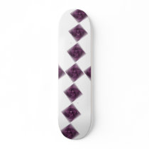 Hidden Wiccan Skateboard