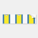 Hiddenhausen, Germany Bumper Stickers