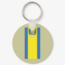 Hiddenhausen, Germany keychains by bestflag Hiddenhausen, Germany keychains