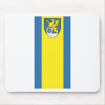 Hiddenhausen, Germany mousepads by bestflag Hiddenhausen, Germany mousepads