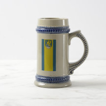 Hiddenhausen, Germany Mugs