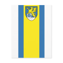 Hiddenhausen, Germany Postcard