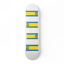 Hiddenhausen, Germany skateboards by bestflag Hiddenhausen, Germany skateboards