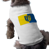 Hiddensee, Germany pet clothing
