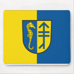 Hiddensee, Germany Mouse Pads