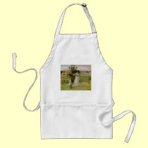Hide and Seek aprons