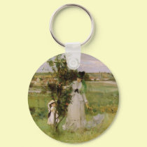 Hide and Seek keychains by vintagegiftmall Hide and Seek keychains