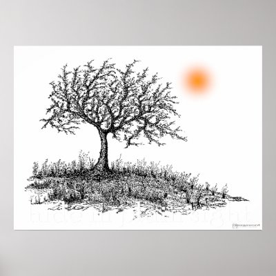 Hide In Plain Sight poster by Omegaword
