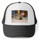 Hide 'N Seek hats by magical_phish Hide 'N Seek hats