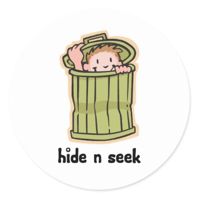 hide n seek