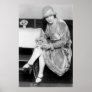 Hide the Flask: 1926 Print