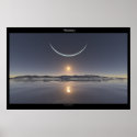 Hideaway posters