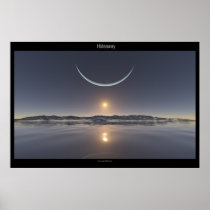 Hideaway Print