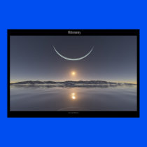 Hideaway Print