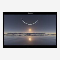 Hideaway Print