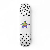 Hidemi skateboards