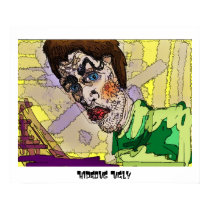 Hideous Ugly posters by Simon01 Hideous Ugly posters