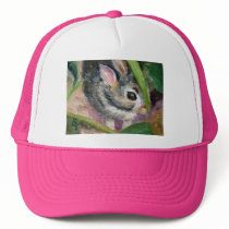 Hiding ACEO Hat