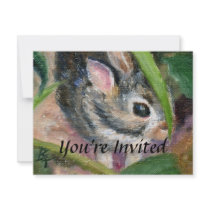 Hiding ACEO Custom Invitation